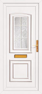 UPVC Doors