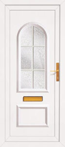 UPVC Doors