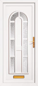 UPVC Doors