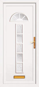 UPVC Doors