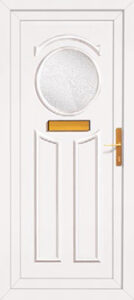 UPVC Doors