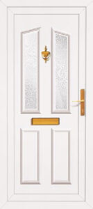 UPVC Doors