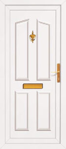 UPVC Doors