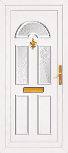 UPVC Doors