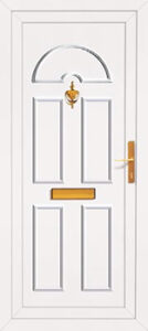UPVC Doors