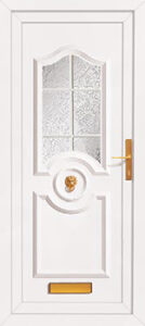 UPVC Doors