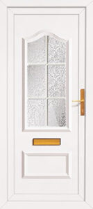 UPVC Doors
