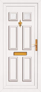 UPVC Doors