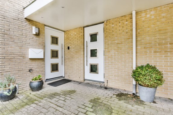 Benefits of composite doors