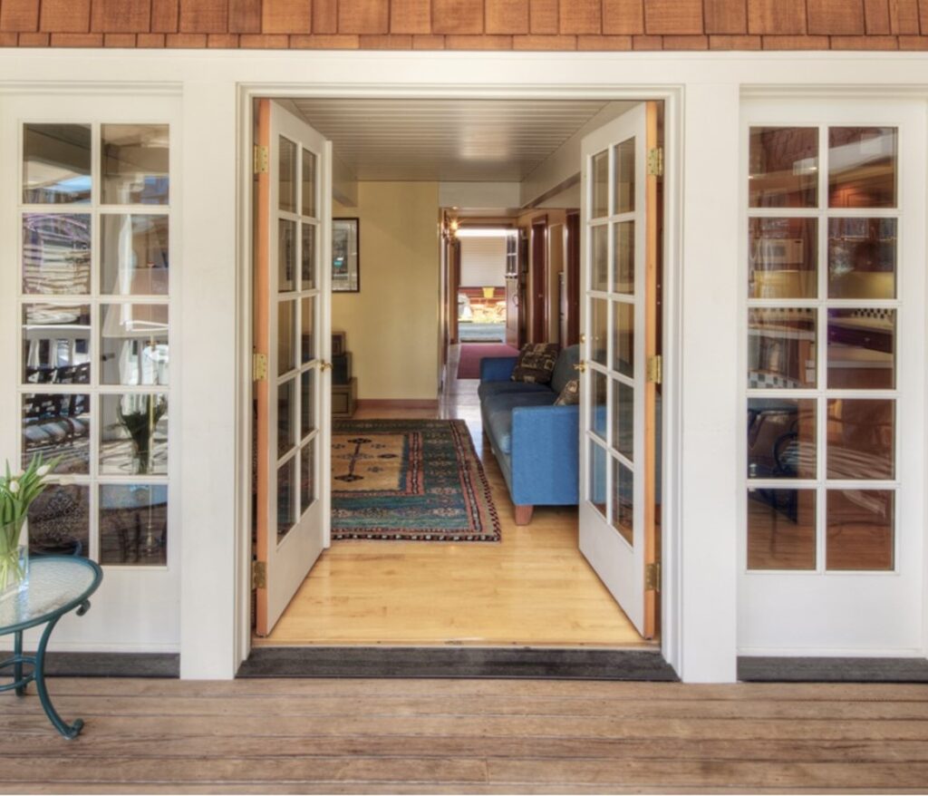 French Doors, UPVC Patio Doors, Replacement Patio Doors