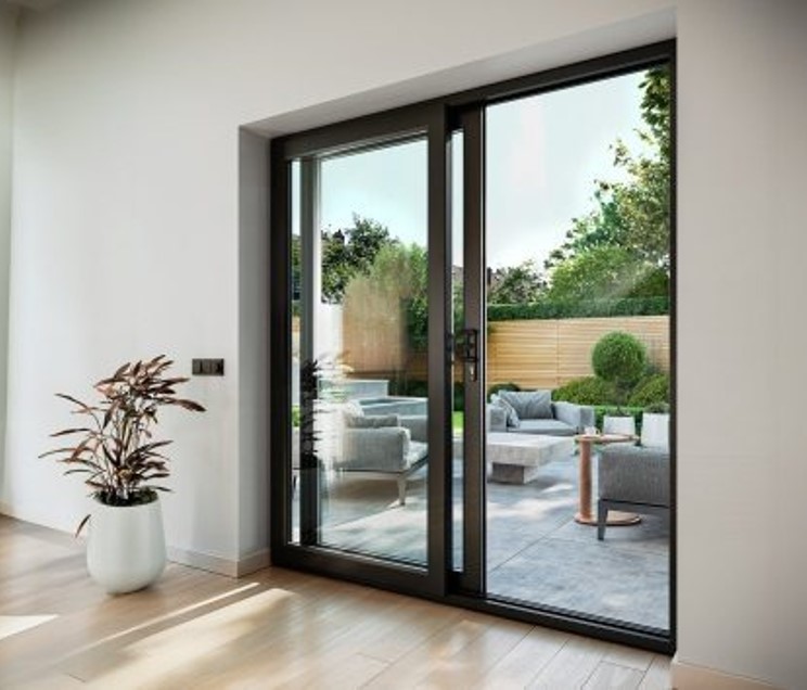 Sliding Patio Doors, Replacement Patio Doors, UPVC Patio Doors