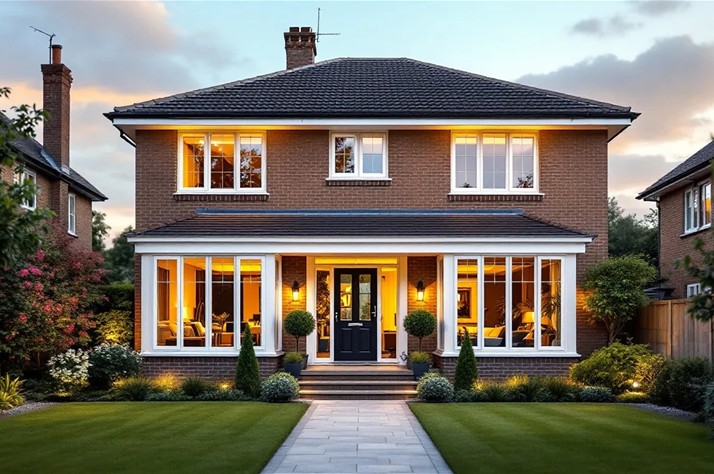 buy replacement windows in Brentwood, buying new double glazing, window fitters in Brentwood